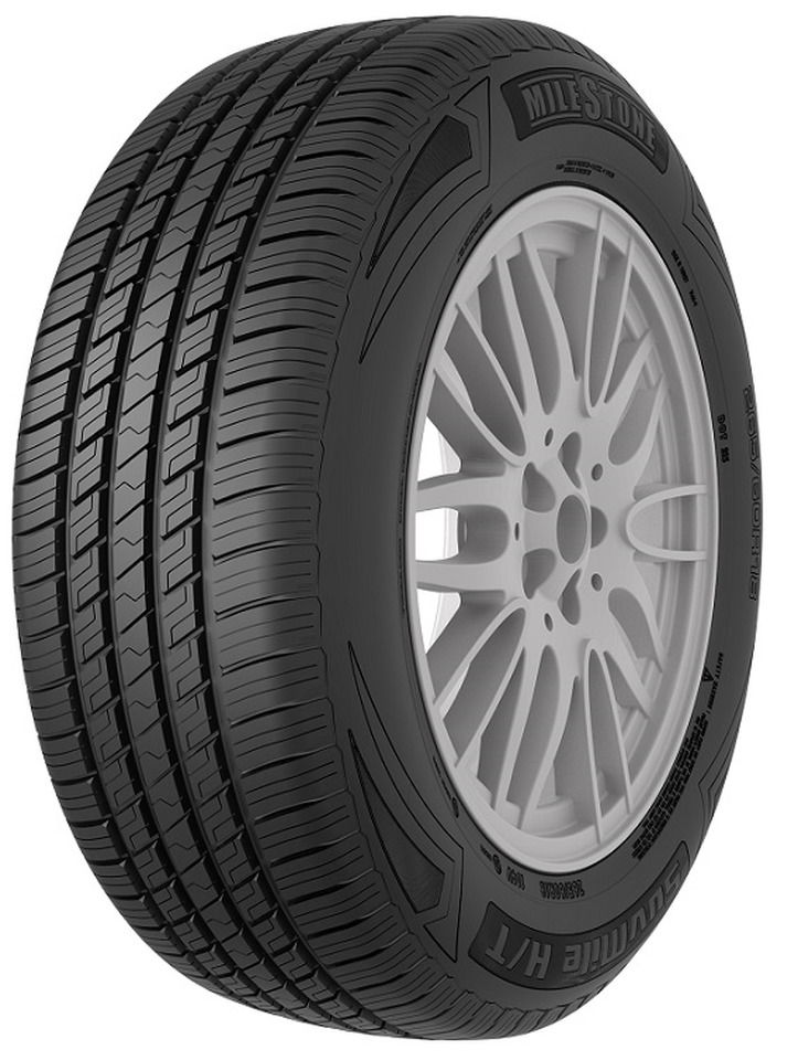 225/60 R18 TL 100V SUVMILE H/T